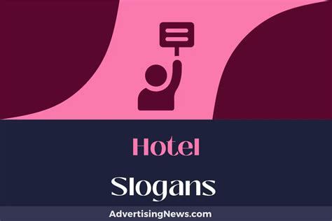 409 Hotel Slogans to Boost Your Bookings! .